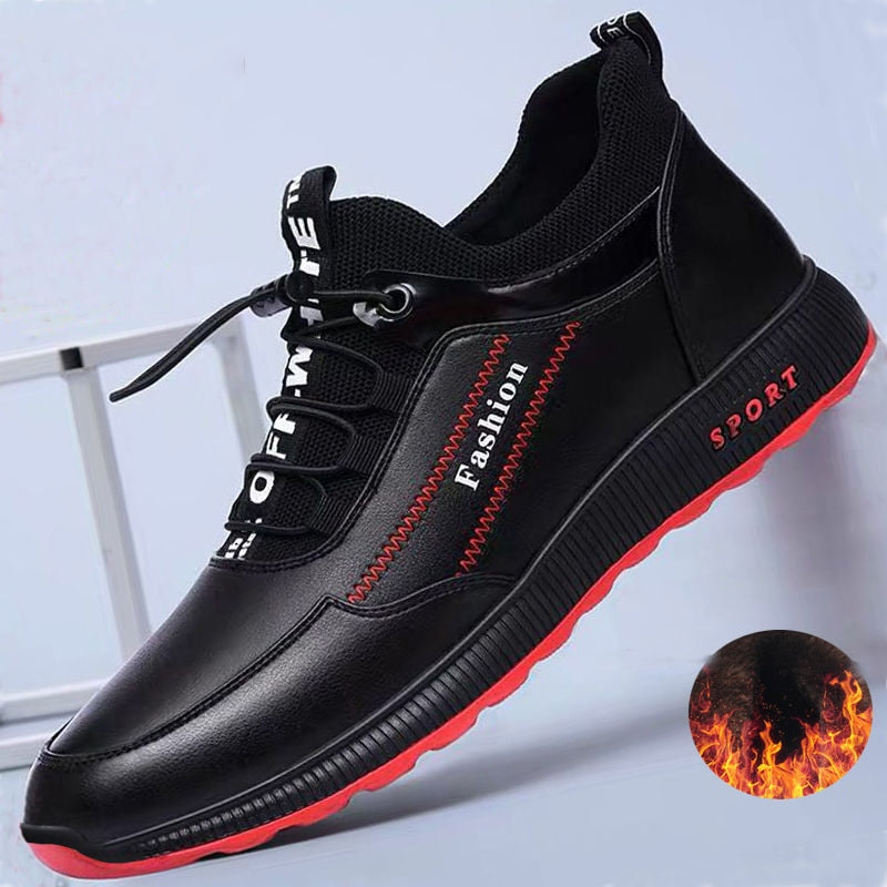 Street Men's Casual Shoes