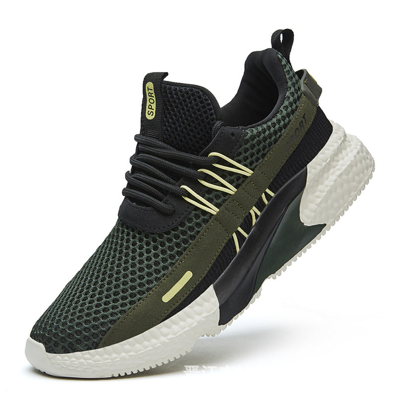 Sports Shoes For Men's