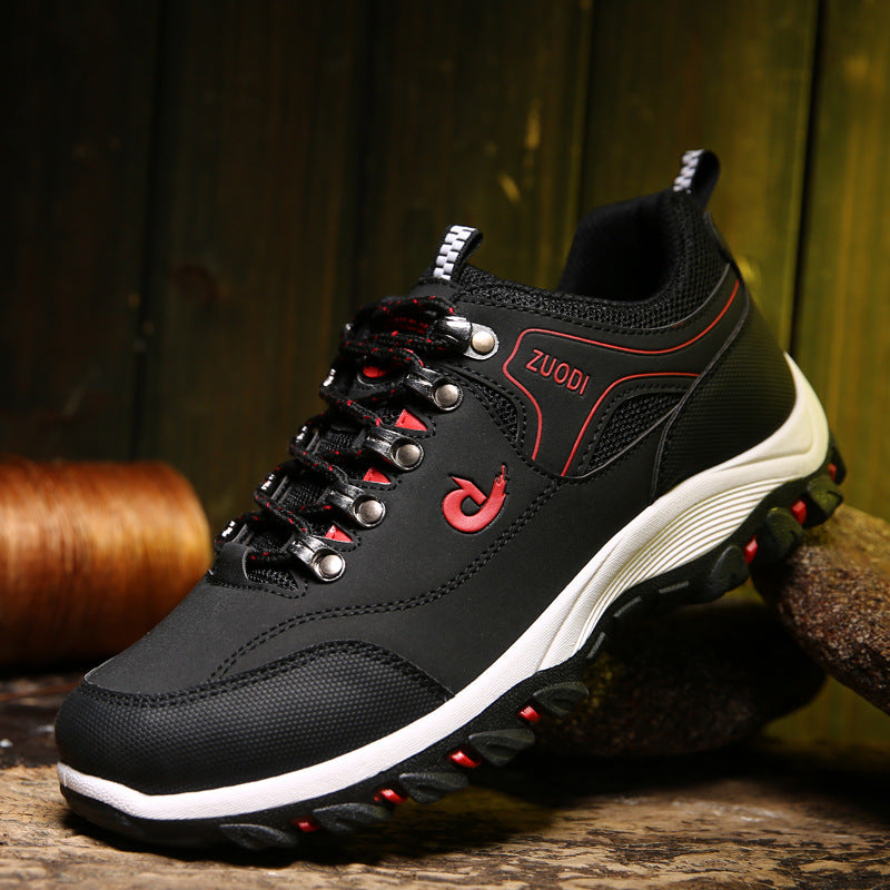 Outdoor Hiking Shoes For Men's