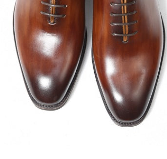 Formal Business Shoes For Men's