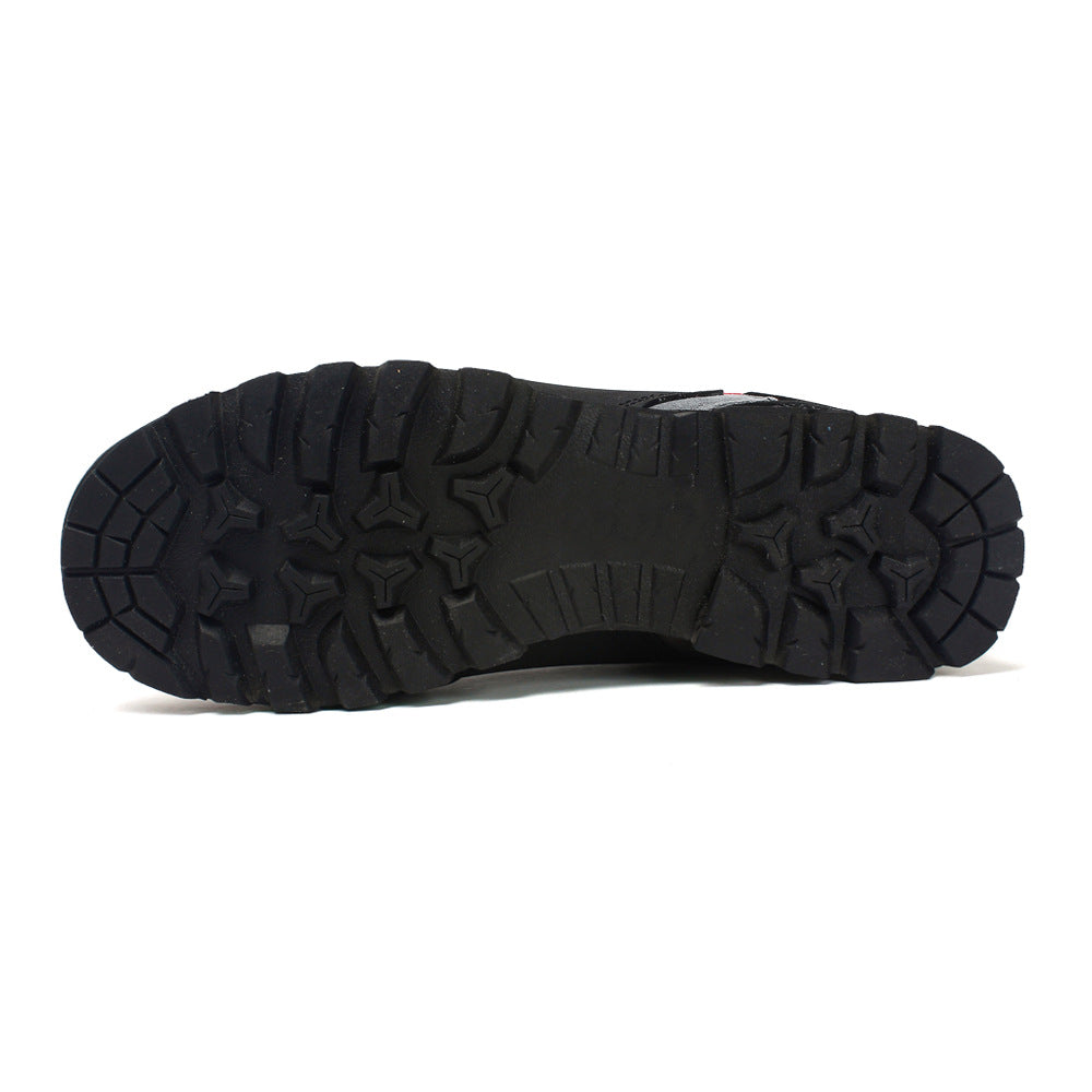 Hiking Shoes For Men's