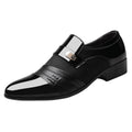 Men's Casual Leather Shoes