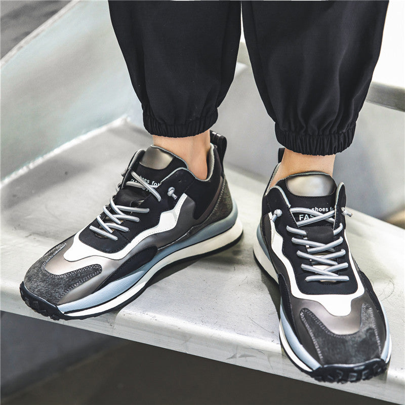 Sports Casual Shoes For Men's