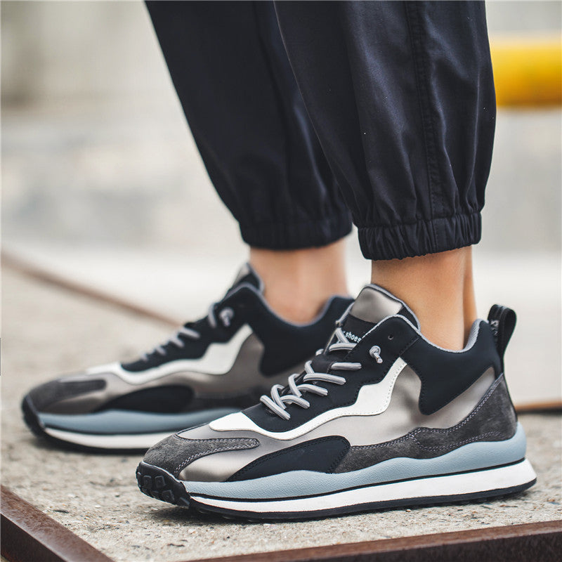 Sports Casual Shoes For Men's