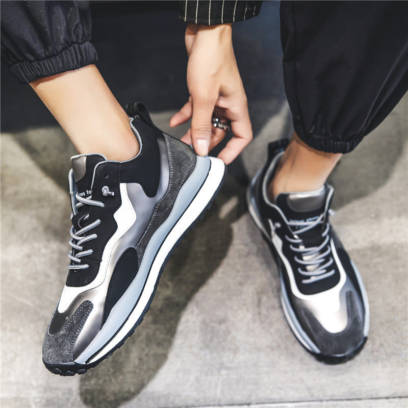 Sports Casual Shoes For Men's
