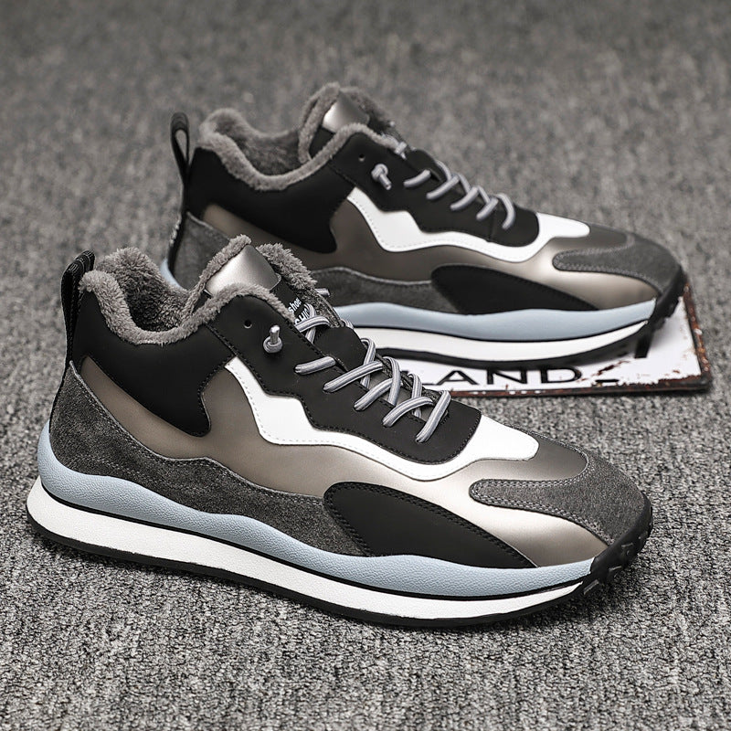 Sports Casual Shoes For Men's