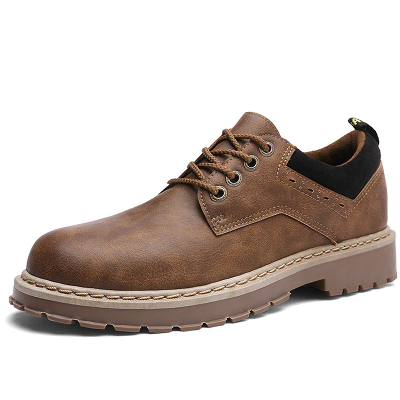 Fall New Men's Shoes