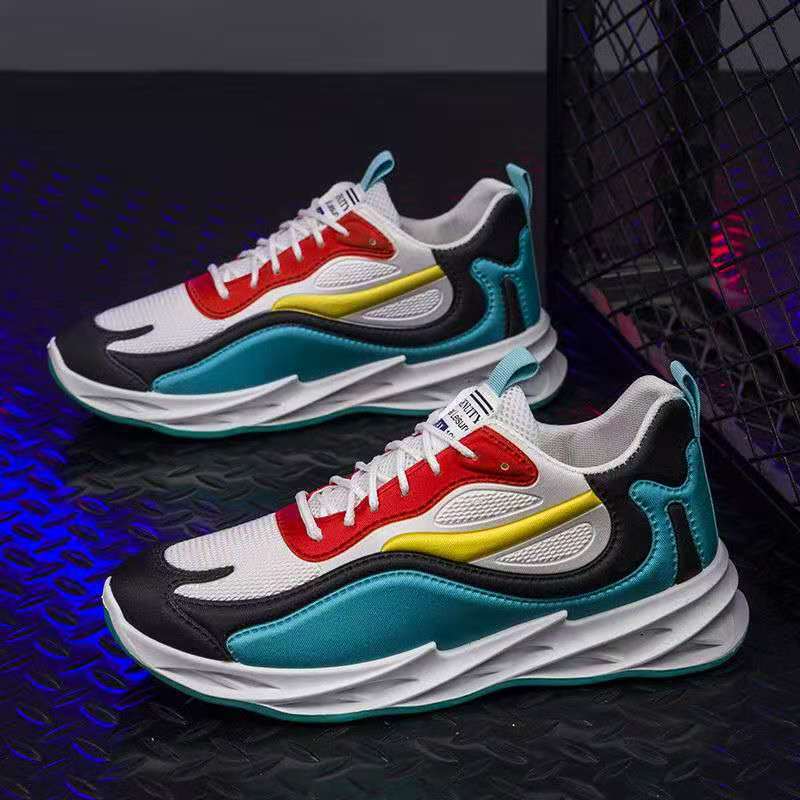 Fashion Casual Running Shoes For Men's