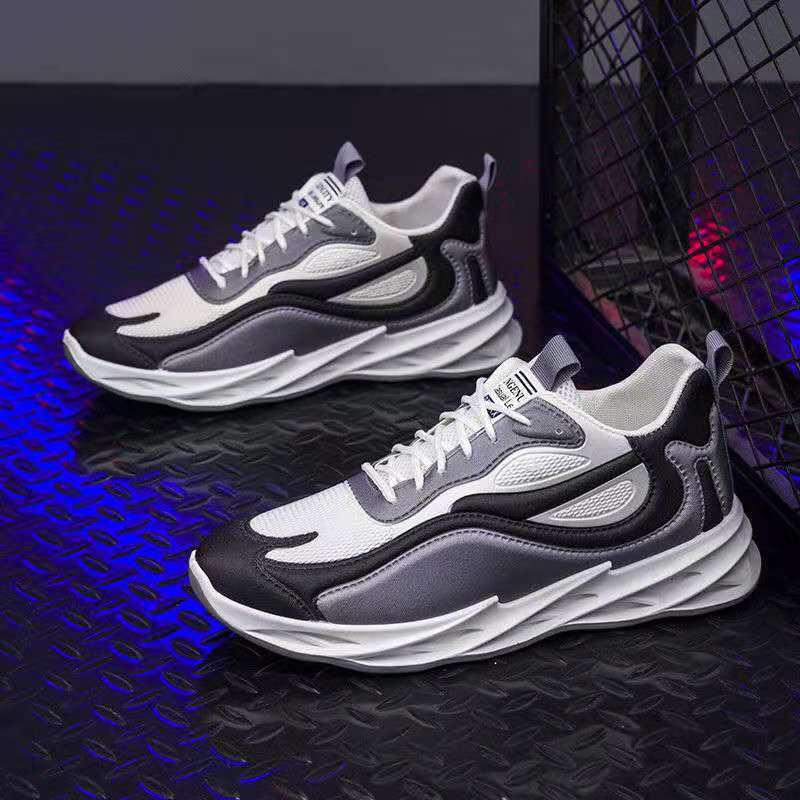 Fashion Casual Running Shoes For Men's
