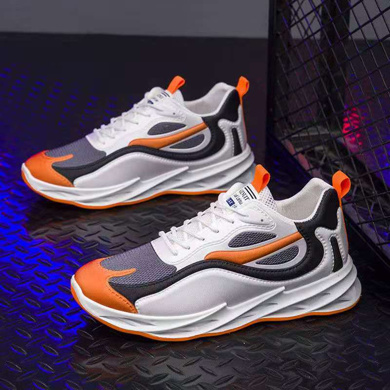 Fashion Casual Running Shoes For Men's