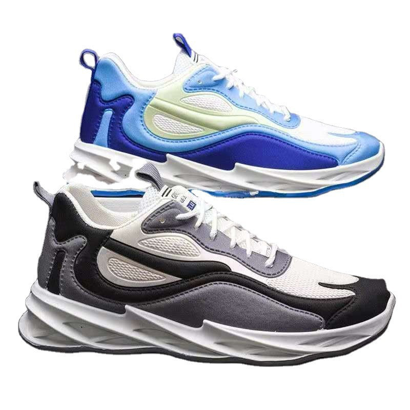 Fashion Casual Running Shoes For Men's