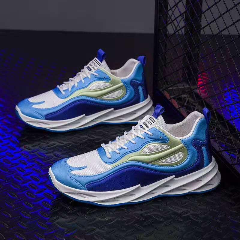 Fashion Casual Running Shoes For Men's