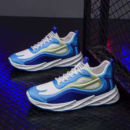 Fashion Casual Running Shoes For Men's