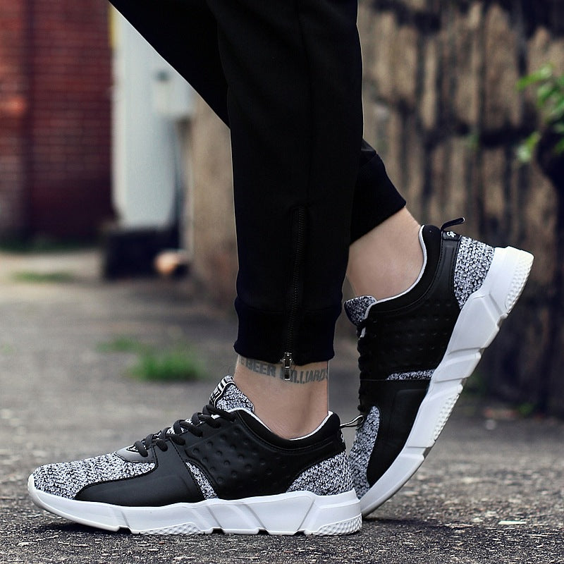 New Sports Shoes For Men's