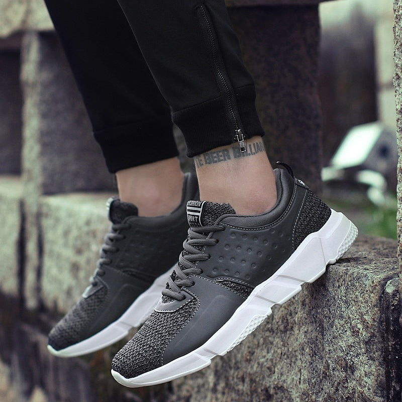 New Sports Shoes For Men's