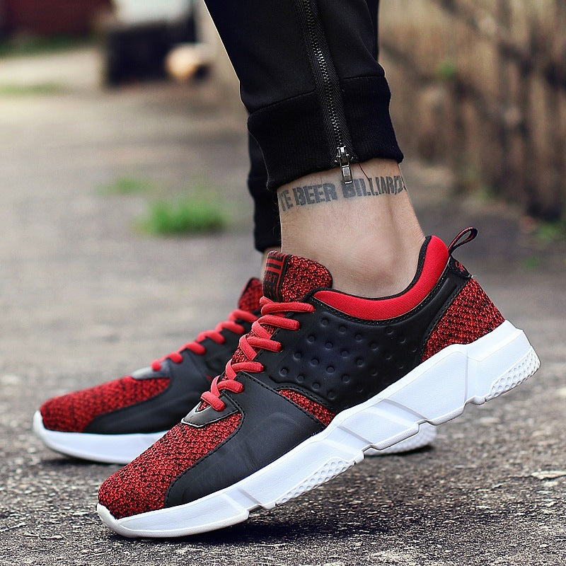 New Sports Shoes For Men's