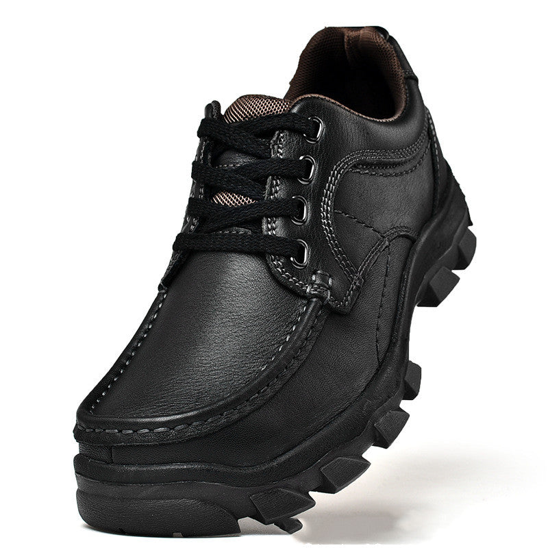 Outdoor Hiking Sports Shoes For Men's