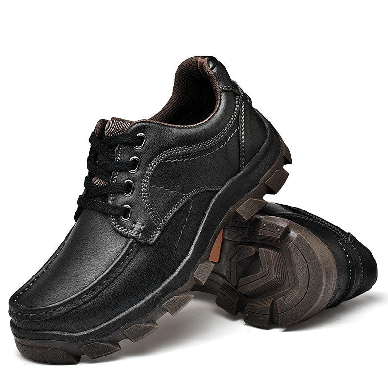 Outdoor Hiking Sports Shoes For Men's