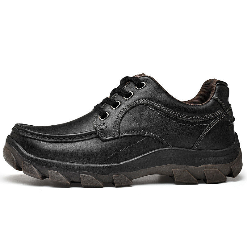 Outdoor Hiking Sports Shoes For Men's