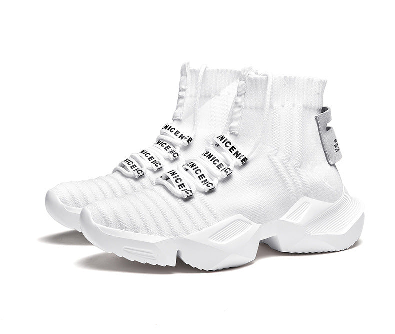 Large Size Casual Shoes For Men's
