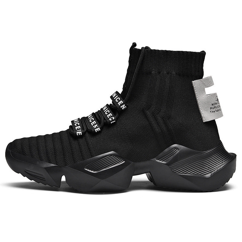 Large Size Casual Shoes For Men's