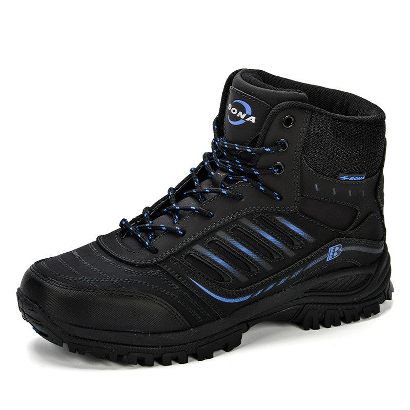 Outdoor Hiking Shoes Sports Shoes