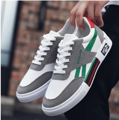 Breathable Sports Single Shoes For Men's