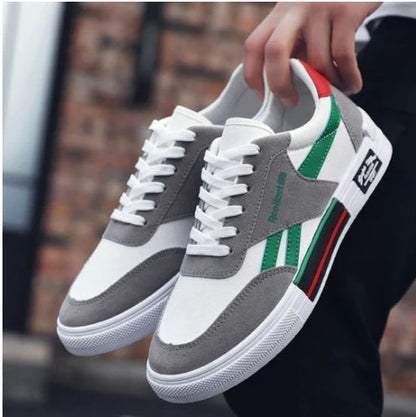 Breathable Sports Single Shoes For Men's