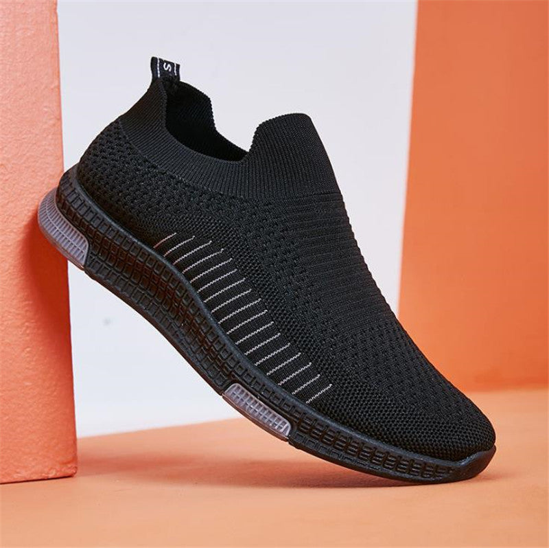 Korean Style Casual Shoes For Men's