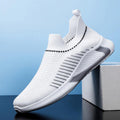 Korean Style Casual Shoes For Men's
