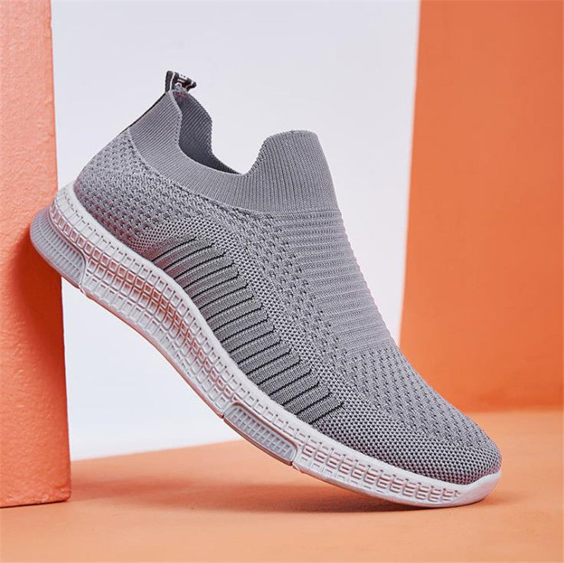 Korean Style Casual Shoes For Men's