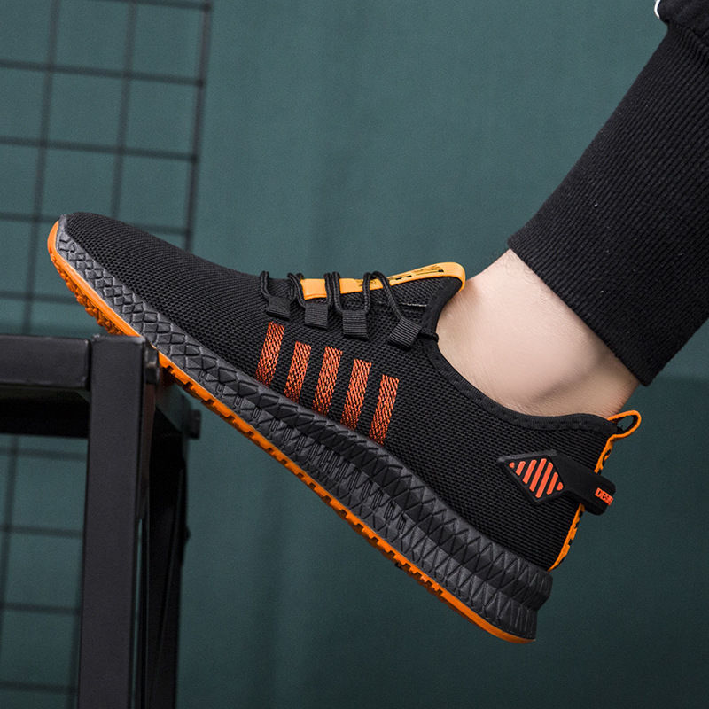 Summer Casual Shoes For Men's
