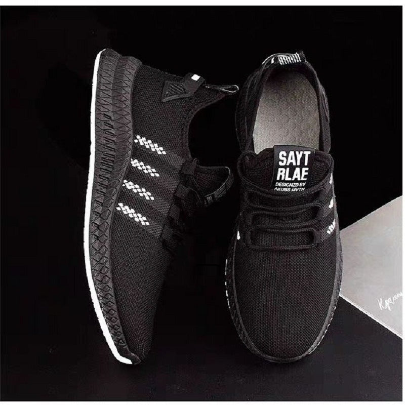 Summer Casual Shoes For Men's