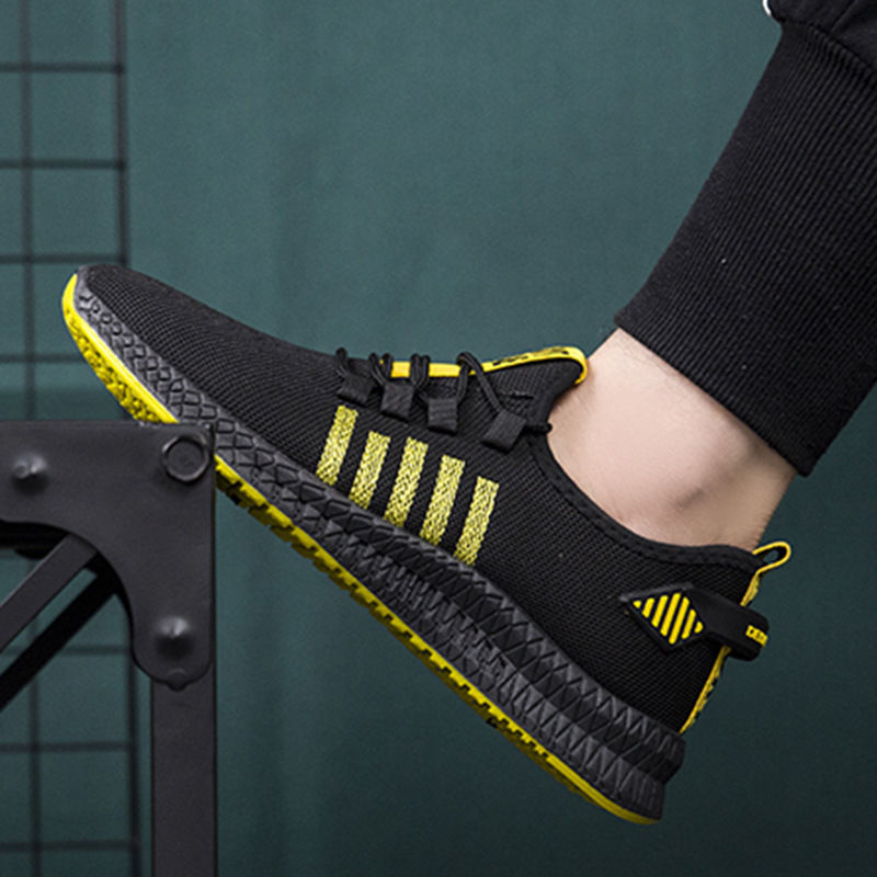 Summer Casual Shoes For Men's