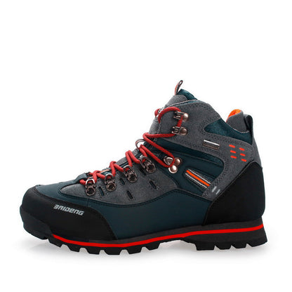 Hiking Outdoor Shoes For Men's