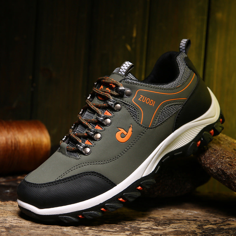 Outdoor Hiking Shoes For Men's