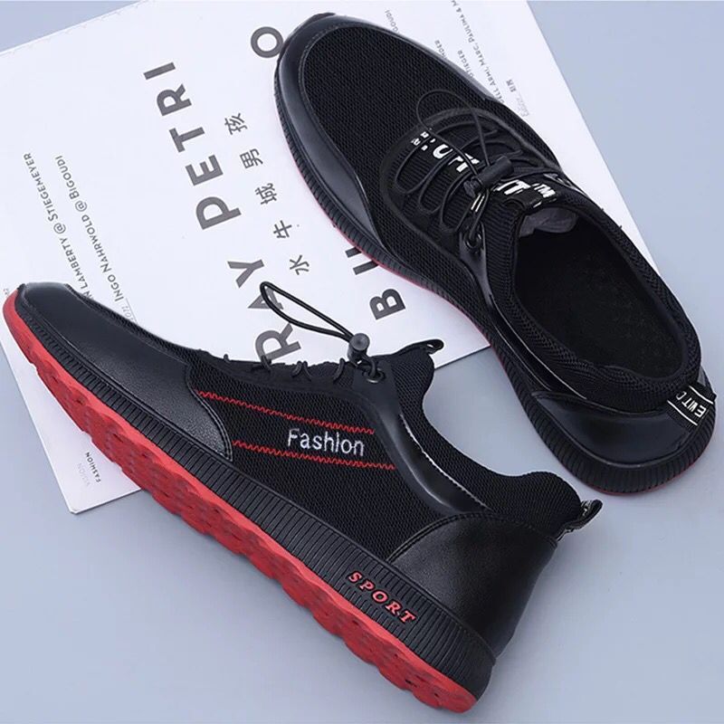 Street Men's Casual Shoes