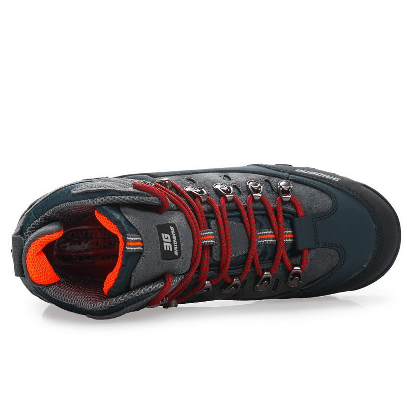 Hiking Outdoor Shoes For Men's