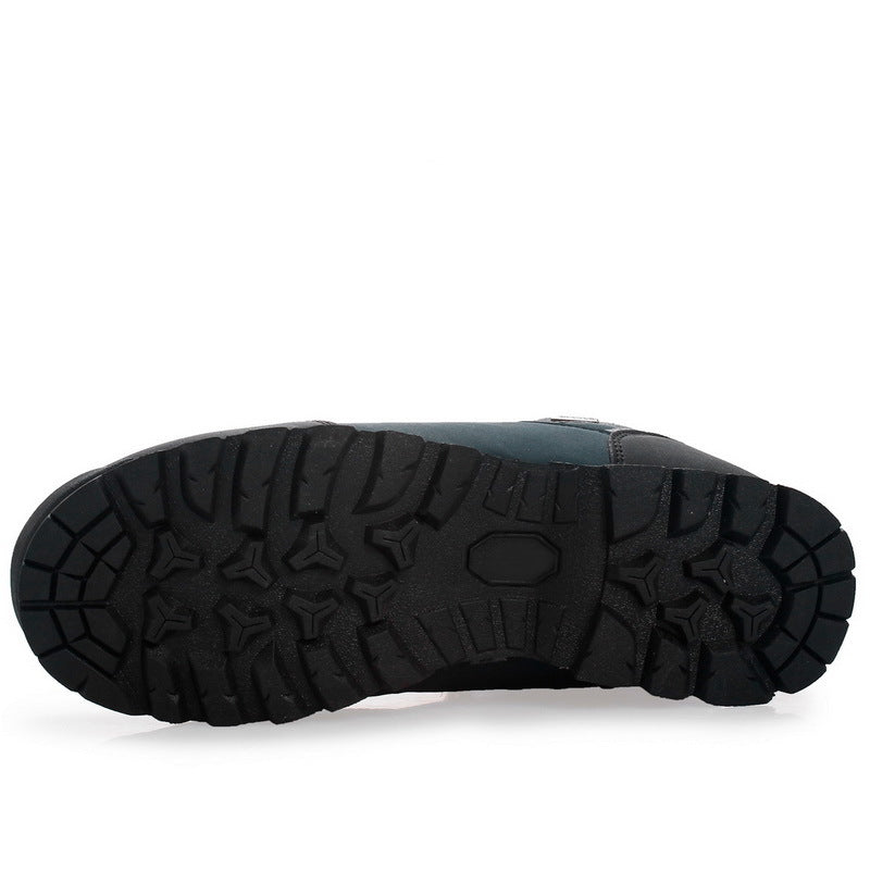 Hiking Outdoor Shoes For Men's
