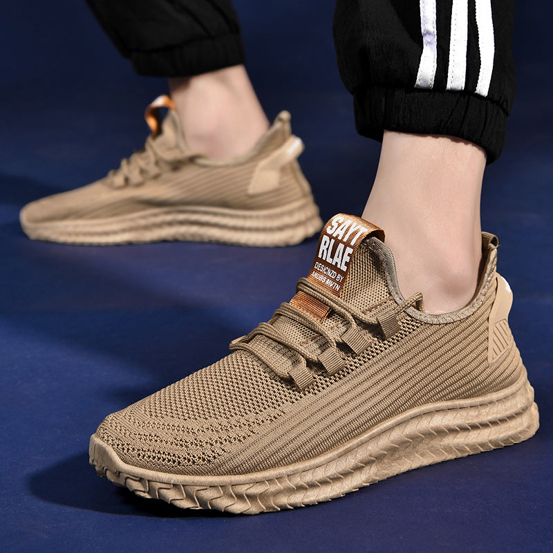 Summer Casual Shoes For Men's