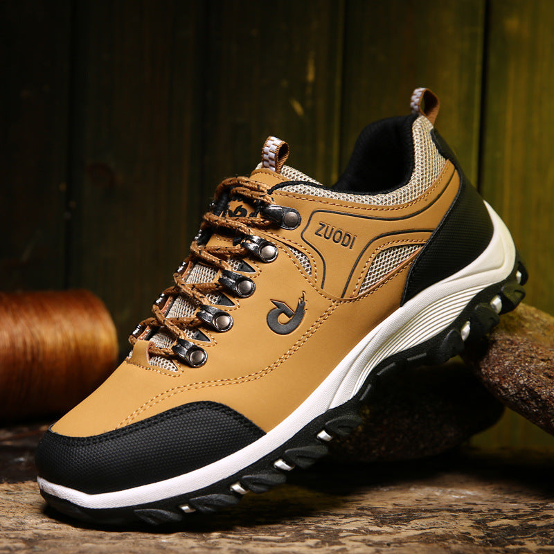 Outdoor Hiking Shoes For Men's