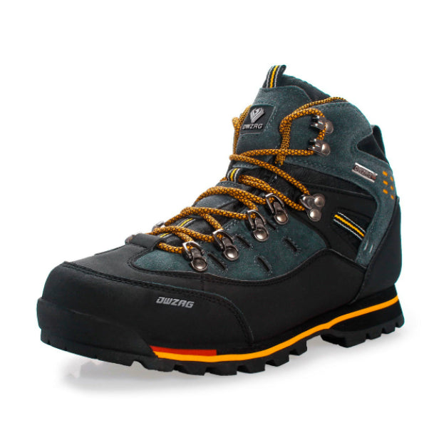 Hiking Outdoor Shoes For Men's