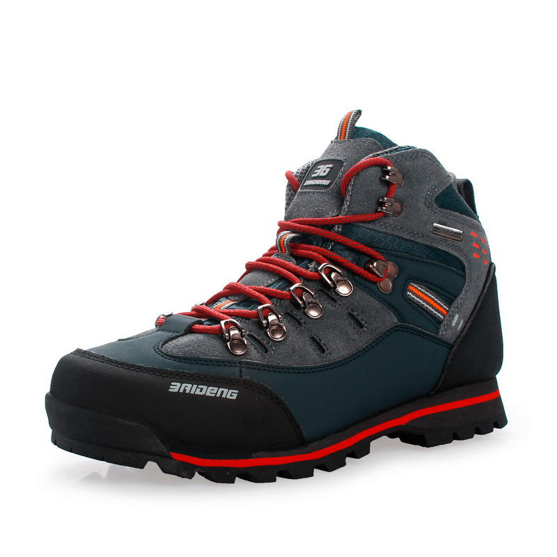 Hiking Outdoor Shoes For Men's