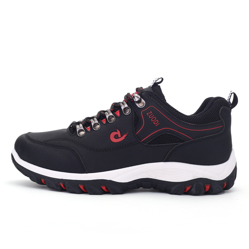 Outdoor Hiking Shoes For Men's