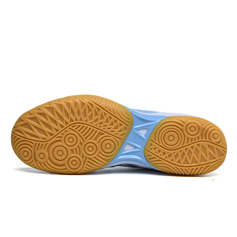 Breathable Volleyball Shoes For Men's
