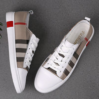 Genuine Leather Shoes For Men's
