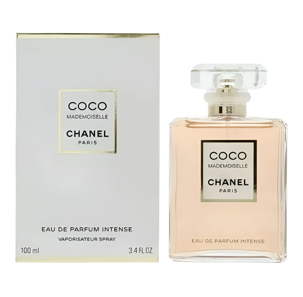 CHANEL COCO Mademoiselle EDP 3.4 oz. FRAGANCES IMPORT from FRANCE