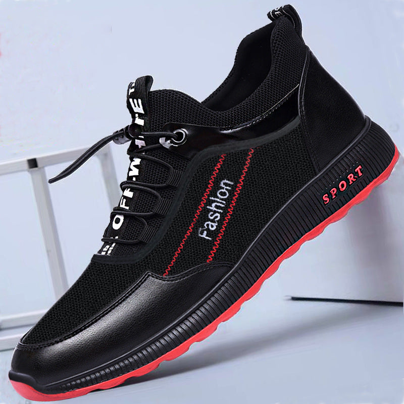 Street Men's Casual Shoes