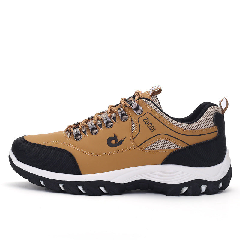 Outdoor Hiking Shoes For Men's