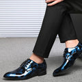 Men's Business Casual Shoes